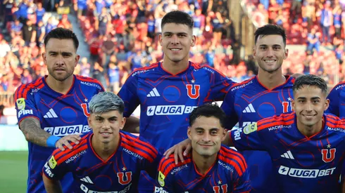 El espigado volante paraguayo comenzó como titular, pero rápidamente perdió el puesto. 
