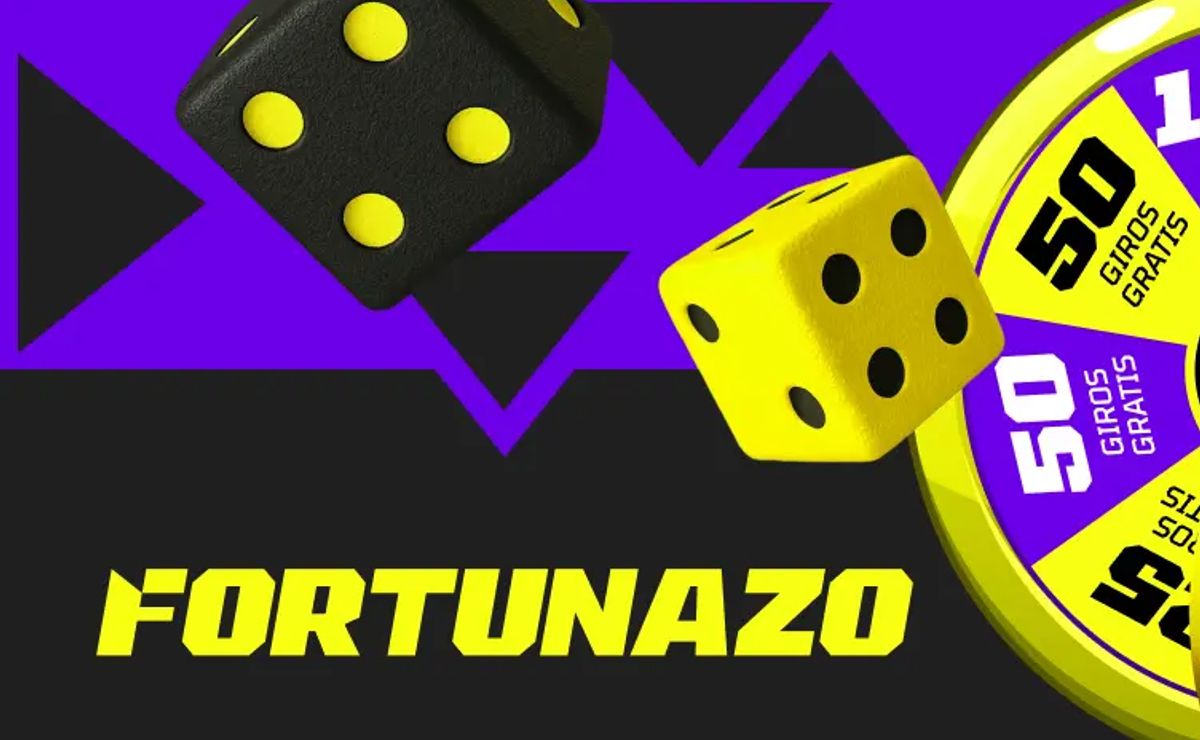 Código promocional Fortunazo REDBONO en Chile: bono de hasta $500,000 CLP + giros en la Gran Rueda