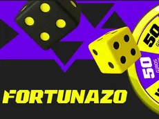 Código promocional Fortunazo REDBONO en Chile: bono de hasta $500,000 CLP + giros en la Gran Rueda