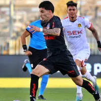 En vivo: Colo Colo estrena refuerzos ante Unión Española