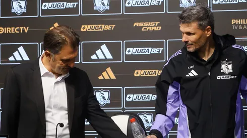 Mosa echó por tierra la negociación alba por Dávila. 
