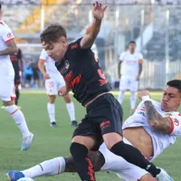 En vivo: Colo Colo estrena refuerzos ante Unión Española