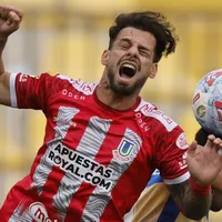 Recién reforzó a La Calera y le manda flor de alerta a Colo Colo: "Es la..."