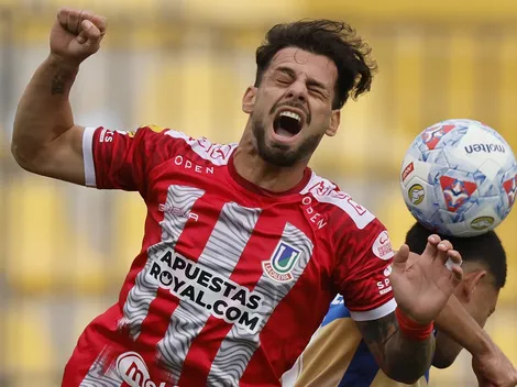 Recién reforzó a La Calera y le manda flor de alerta a Colo Colo: "Es la..."