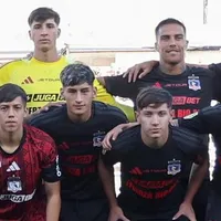 Refuerzo albo debuta en el Monumental con claro recado a Ortiz