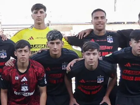 Refuerzo albo debuta en el Monumental con claro recado a Ortiz