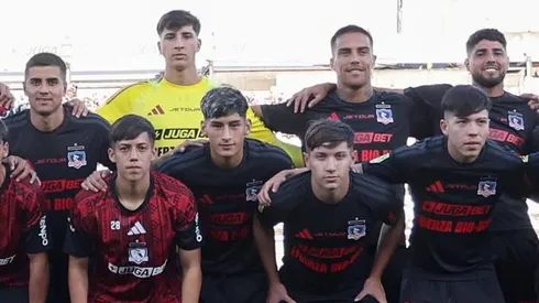 El charrúa tuvo sus primeros minutos en el Monumental. 
