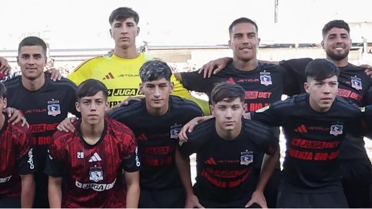 El charrúa tuvo sus primeros minutos en el Monumental.