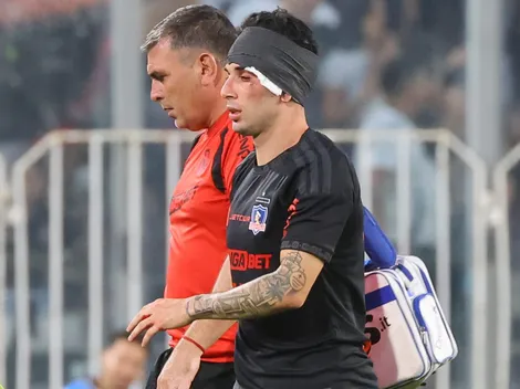 Tras planchazo: el accidentado debut de Lautaro Pastrán