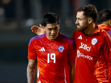 DT de un gigante argentino le abre la puerta a la nueva joya de la Roja