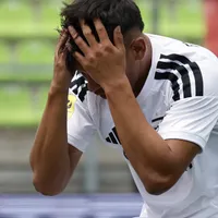 "Peleó para irse": revelan la obsesión de un 9 por jugar en Colo Colo