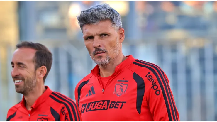 El Tano Ortiz le ha dado varias oportunidades a los más jóvenes del Cacique.