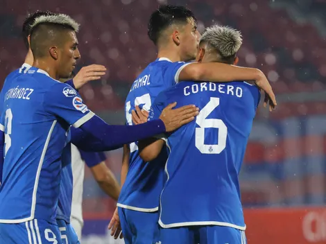 La desesperación de un cortado en la U que no encuentra equipo