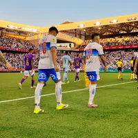 Claro Arena hace historia al pelear por notable premio internacional