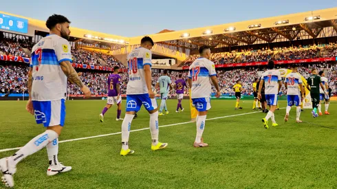 La casa de Católica pelea por notable premio internacional. 
