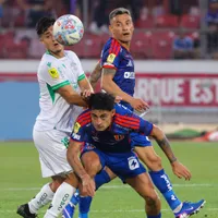 La reacción en la U por Altamirano: "No es el único responsable"