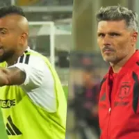 Barticciotto dice lo que muchos piensan al ver el último show de Vidal