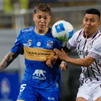 No es Zavala: Cortado albo saldrá otra vez a préstamo a su ex club