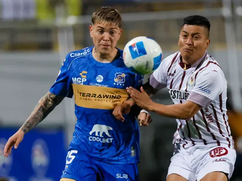 No es Zavala: Cortado albo saldrá otra vez a préstamo a su ex club