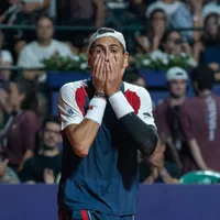 ¡Después lloran! Público argentino le hizo la vida imposible a Tabilo