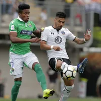 ¡Golpazo! Sergi Santos a una firma de reforzar a un grande de Chile