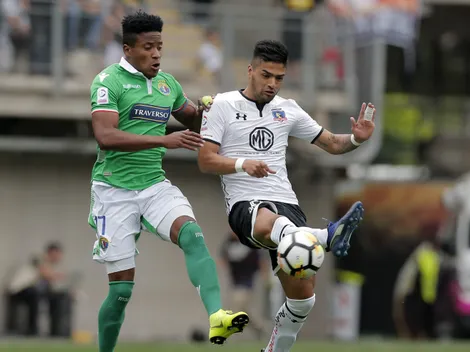 ¡Golpazo! Sergi Santos a una firma de reforzar a un grande de Chile