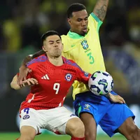 Complejo momento: rechazó a Colo Colo y ahora no va ni a la banca en Brasil