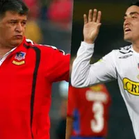 Chucky González recordó cuando Borghi le apostó un ron en Colo Colo