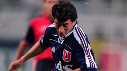 Pedro González habló de su episodio en Universidad de Chile.

