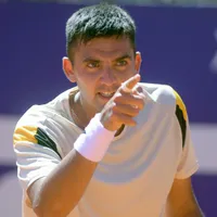 No va por ESPN: Dónde ver Tomás Barrios vs. Luciano Darderi