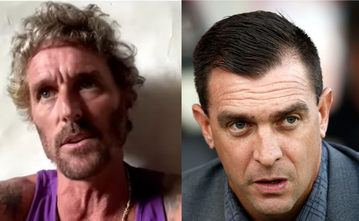 Jugó en Colo Colo, Alianza Lima y destruye a Pablo Guede: “No está a la altura, es un técnico…”