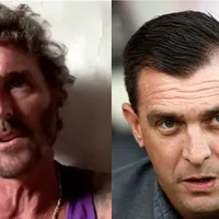 Jugó en Colo Colo, Alianza Lima y destroza a Guede: "Es un técnico..."