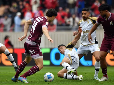 ¡Clásico por TV abierta! Dónde ver La Serena vs Coquimbo
