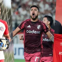 Duelo de chilenos: Horario y TV de Argentinos Jrs vs. River Plate