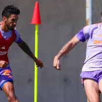 Liquidan a Tamayo en la U: "No llegó apto para competir"