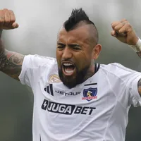 Una buena para los albos: hinchas visitantes ante O'Higgins