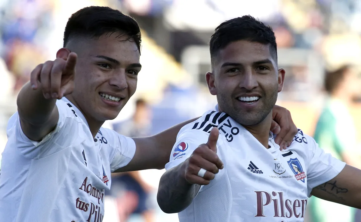 Fichaje clave de Colo Colo para Primera B confirmado