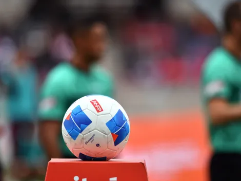 Ponen en duda final por el ascenso a un día de avisarle a los clubes