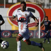 El malentendido que dejó a un ex Cobresal casi sin jugar el 2025