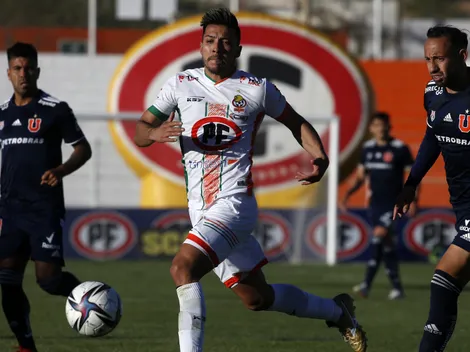 El malentendido que dejó a un ex Cobresal casi sin jugar el 2025