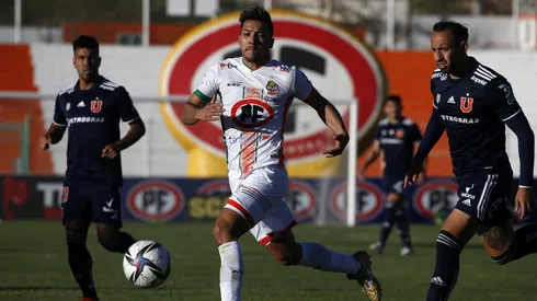 El jugador se sincera sobre una dura última campaña donde no pudo jugar. 
