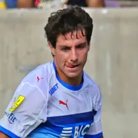 Aconseja a Montes cambiar de posición para triunfar en el fútbol