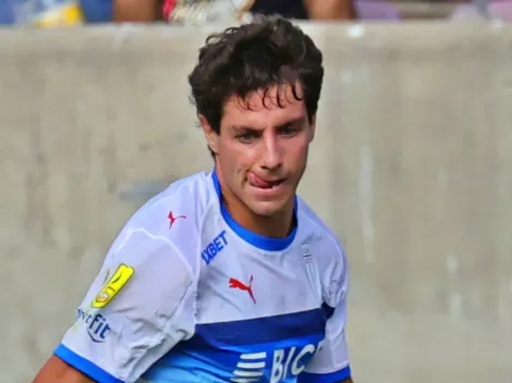 Aconseja a Montes cambiar de posición para triunfar en el fútbol