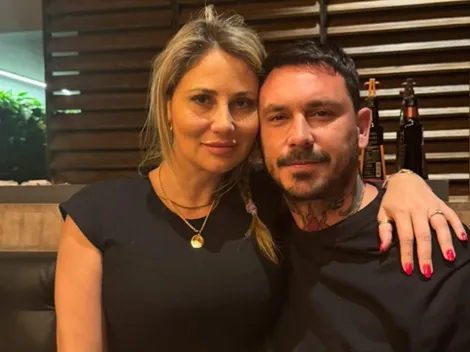 Revelan los duros momentos de Pinilla tras diagnóstico de cáncer
