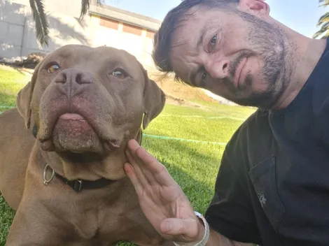 Saltó de Colo Colo a Europa, tiene un hijo futbolista y dirige en la Tercera B