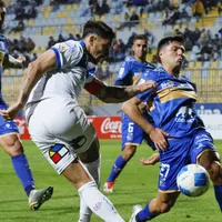 Audax podría sellar plantel con este multicampeón de la UC