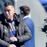 Colegio de Entrenadores destroza arribo de Paredes a Santiago Morning