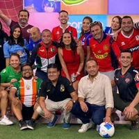 ¡Remezón! TNT Sports pone fin al Show de Goles y cuentan la verdad del caso