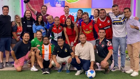 Emblemático programa dice adiós al canal.
