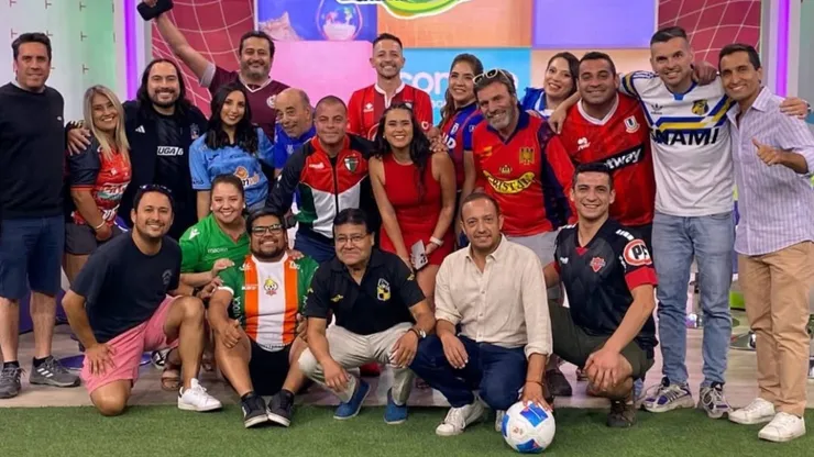 Emblemático programa dice adiós al canal.